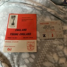 1968 england young for sale  BUDLEIGH SALTERTON
