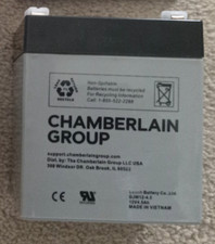 Chamberlain group djw12 for sale  Waterbury