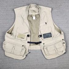 Bean vest mens for sale  Cross Plains