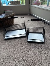 Ikea fintorp black for sale  Lapeer