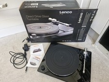 Lenco 175 direct for sale  READING