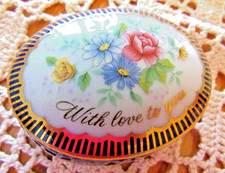 Vintage avon trinket for sale  Sun City