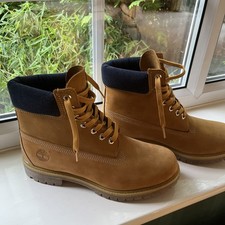 Timberland premium waterproof for sale  LEATHERHEAD
