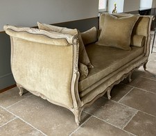 Lit repos style d'occasion  Kunheim