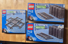 Lego city eisenbahn gebraucht kaufen Lego city eisenbahn gebraucht kaufen  Frankfurt am Main