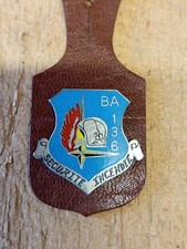Insigne pompier 136 d'occasion  Saint-Père-en-Retz