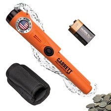 Garrett pro pointer usato  Caserta