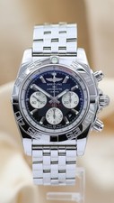 Breitling chronomat 44mm gebraucht kaufen  Düsseldorf
