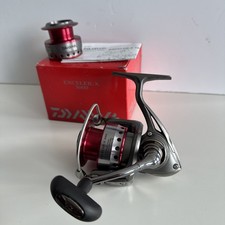 Daiwa exceler 3000 for sale  WALSALL