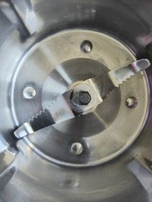 Mixer jars lids for sale  LINCOLN