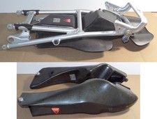 Aluminum mono subframe for sale  Clermont