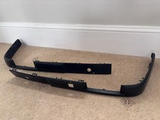 Bmw e30 bumper for sale  NEWTON ABBOT