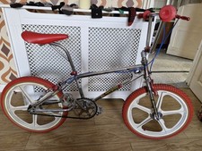Supergoose bmx vintage for sale  KING'S LYNN