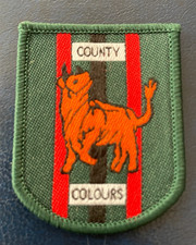Oxfordshire army cadet for sale  NEWARK