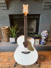 Gretsch g5022cwfe rancher for sale  Morton