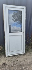 Upvc back door for sale  BOLTON