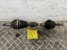 B3362 semiasse anteriore usato  Roma