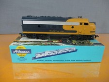 Athearn 3103 santa for sale  Camp Hill