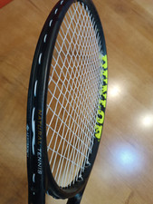 Racchetta dunlop tour usato  Musile di Piave