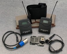 Sennheiser 112 series for sale  WEST BYFLEET