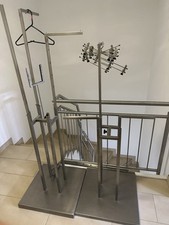 Kleiderständer garderobenstä gebraucht kaufen  Marzling