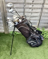 Full right handed for sale  SUTTON