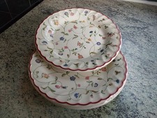 Set staffordshire tableware for sale  DERBY