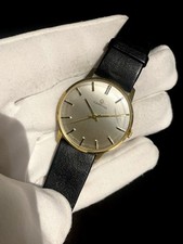 Certina massif vintage d'occasion  Aixe-sur-Vienne
