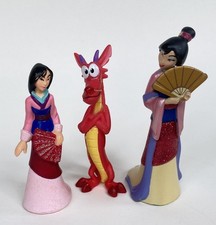 Disney mulan mushu for sale  Indianapolis