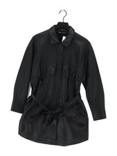 Zara women coat for sale  MARKET HARBOROUGH