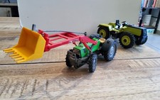 Tracteur deutz britains d'occasion  Compiègne
