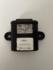 Cdi elyseo 100cc d'occasion  Harnes