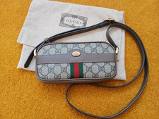 Gucci ophidia logo for sale  GLASTONBURY