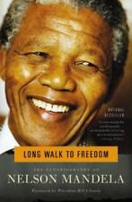Long walk freedom for sale  Montgomery