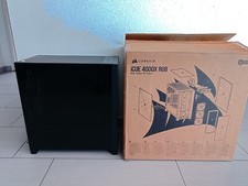 Corsair icue 4000x d'occasion  Vesoul
