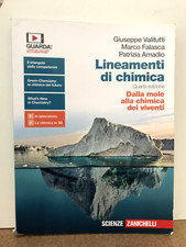 Lineamenti chimica dalla usato  Roma