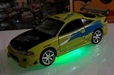 Streetglow fast furious gebraucht kaufen  Böblingen