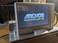 Archos 605 wifi for sale  STRATHAVEN