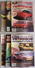 Porsche magazine 1988 for sale  Greeley