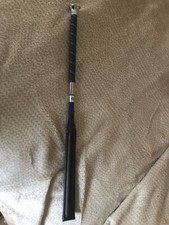 Show jumping baton for sale  TORQUAY