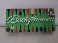 Backgammon clementoni anni usato  San Godenzo