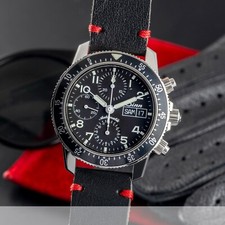 Sinn 103 chronograph gebraucht kaufen  Deutschland
