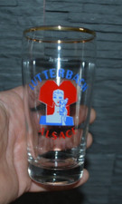Beau verre bière d'occasion  Bourg-en-Bresse