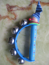 Kids jingle bells for sale  MAIDSTONE