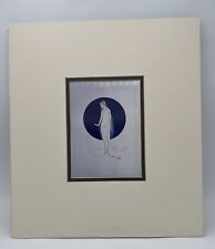 Erte devotion art for sale  West Palm Beach