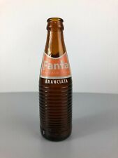 Bottiglia fanta anni usato  Torre del Greco