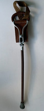 Ancienne canne siege d'occasion Ancienne canne siege d'occasion  France