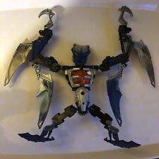 Lego bionicle vamprah for sale  BUCKINGHAM