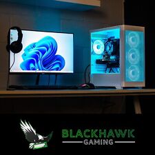 Pacote de PC para jogos i7 Quad Nvidia RTX 3050 32GB RAM 1TB SSD/HDD Windows 11 WiFi, usado comprar usado  Enviando para Brazil