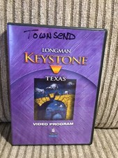 Longman Keystone Texas Video Program Course 2A DVD Pearson Longman Tested  comprar usado Longman Keystone Texas Video Program Course 2A DVD Pearson Longman Tested  comprar usado  Enviando para Brazil